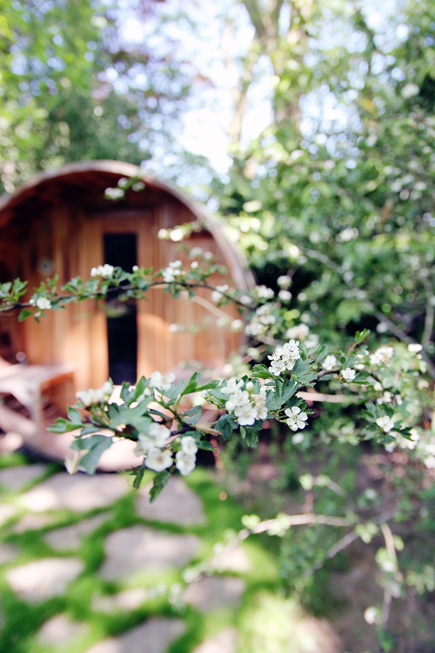 Tuin- en landschapsarchitect Arne Deruyter