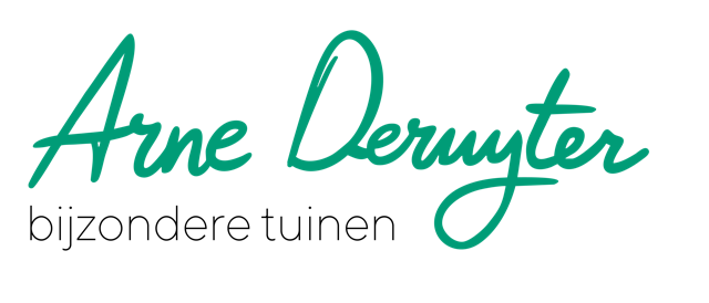 Arne Deruyter bijzondere tuinen